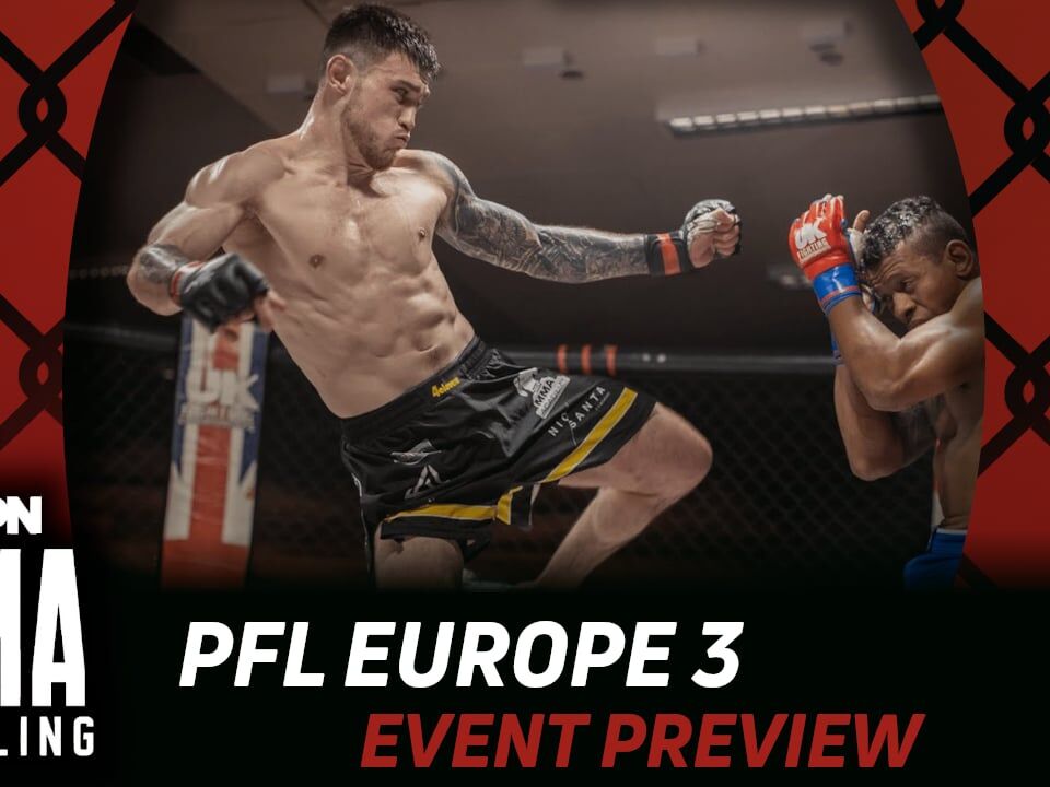 PFL Europe 3 Betting Guide (Kaszuba Level) | MMA Gambling Podcast (Ep.916)