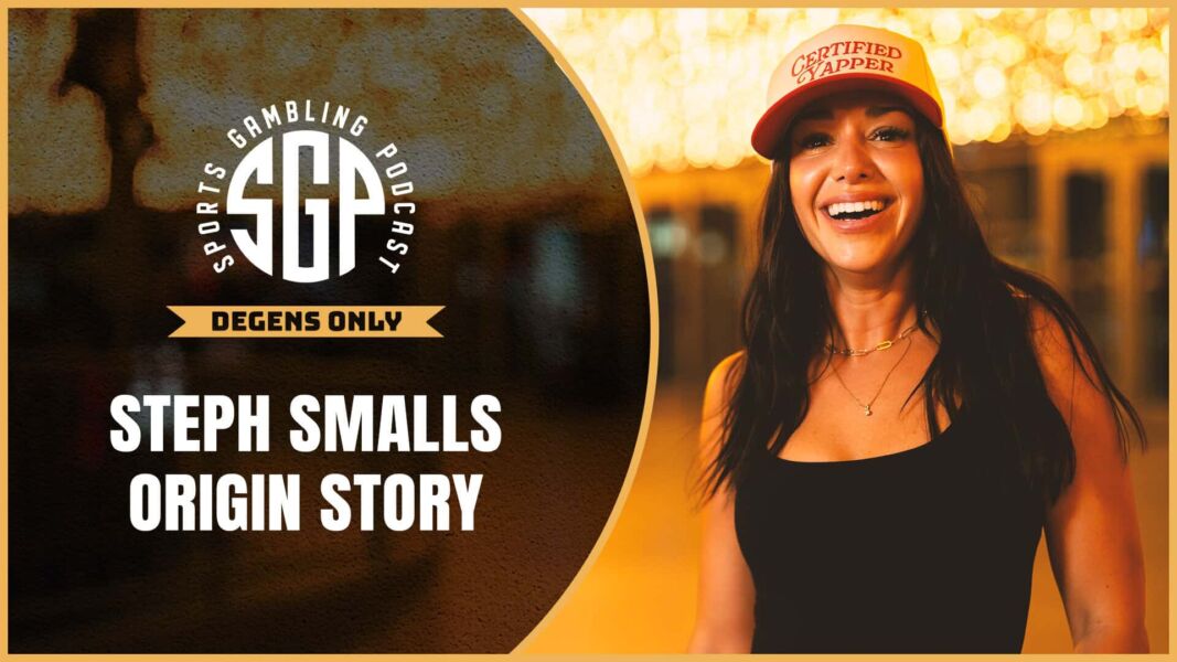 The Steph Smalls Origin Story