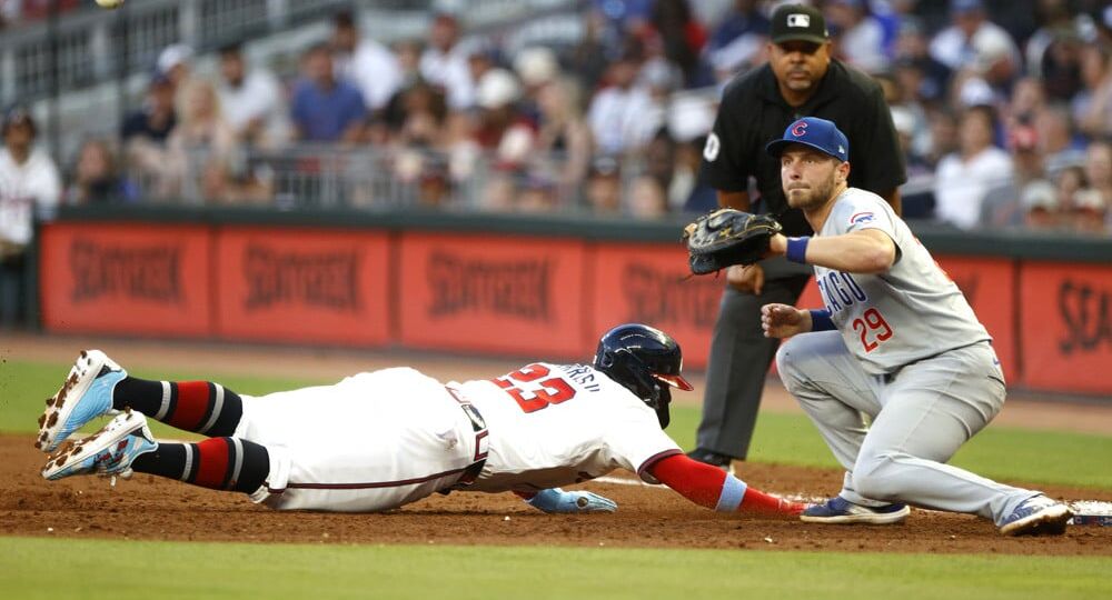 Best Bet For Tuesday (September 9th): MLB Predictions