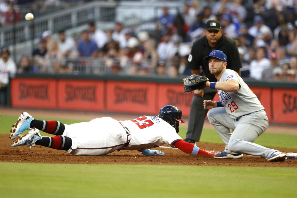 Best Bet For Tuesday (September 9th): MLB Predictions