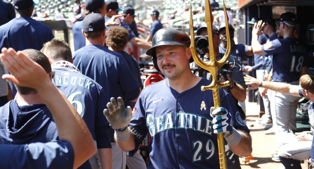 The 2025 MLB Playoffs are here and we're bringing you our playoff predictions and best bets for the run to the World Series.