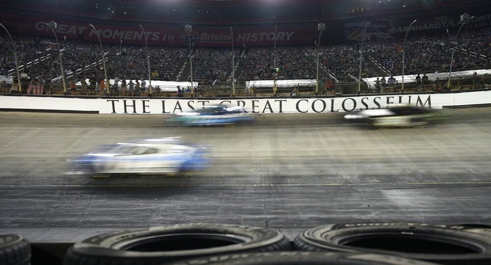 NASCAR Picks: Bass Pro Shops Night Race at Bristol Odds and Best Bets