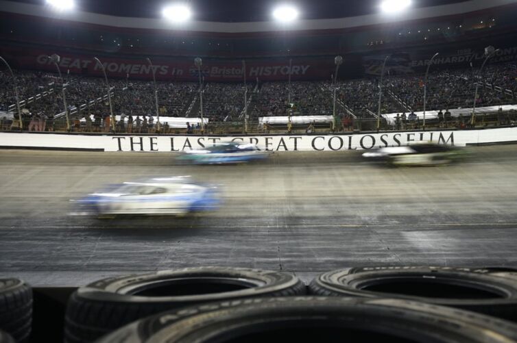 NASCAR Picks: Bass Pro Shops Night Race at Bristol Odds and Best Bets