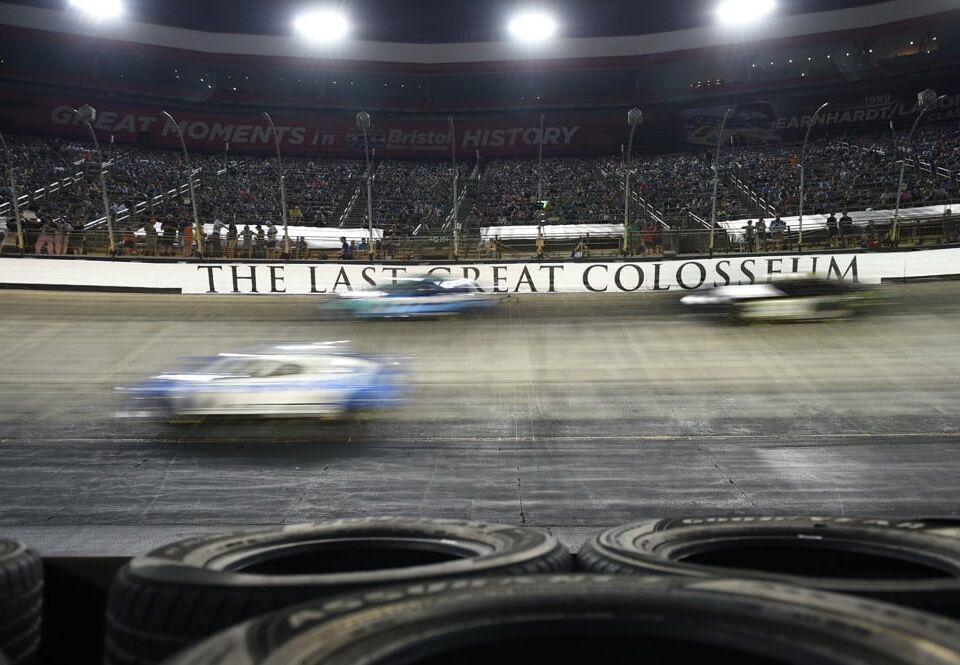 NASCAR Picks: Bass Pro Shops Night Race at Bristol Odds and Best Bets