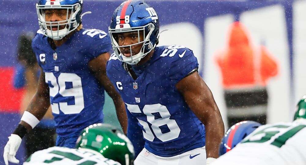 New York Giants at Dallas Cowboys Preview and Predictions