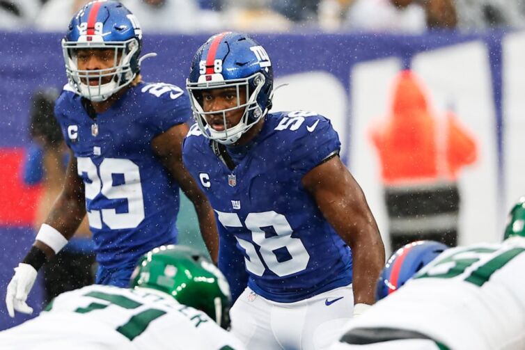 New York Giants at Dallas Cowboys Preview and Predictions