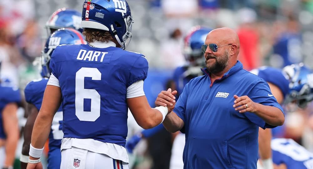 NFL Prop Shop: Top Week 4 Player Prop Bets