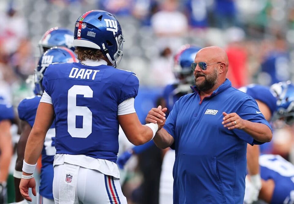 NFL Prop Shop: Top Week 4 Player Prop Bets
