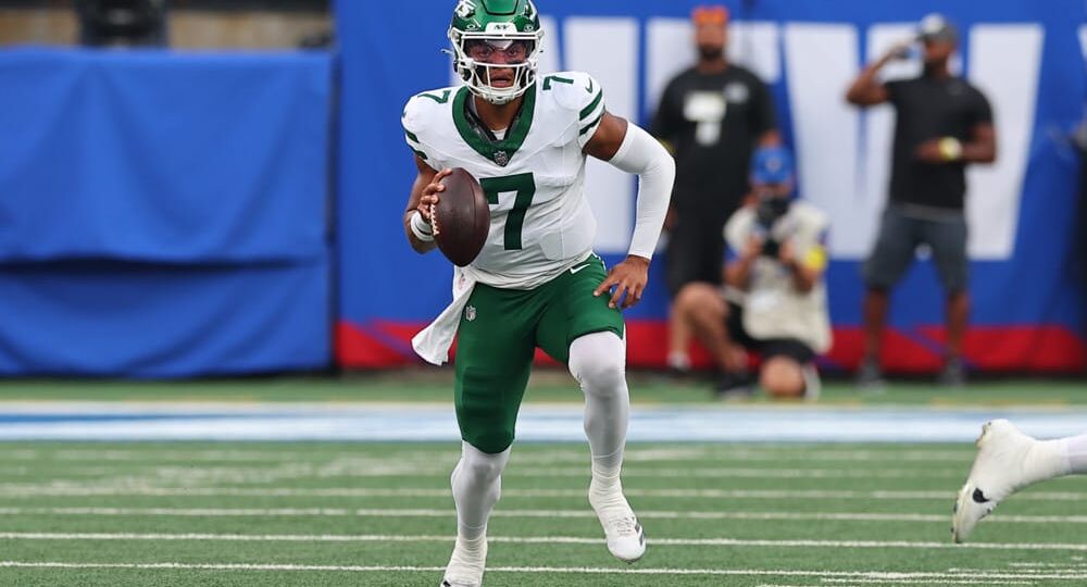 Buffalo Bills at New York Jets Preview and Predictions