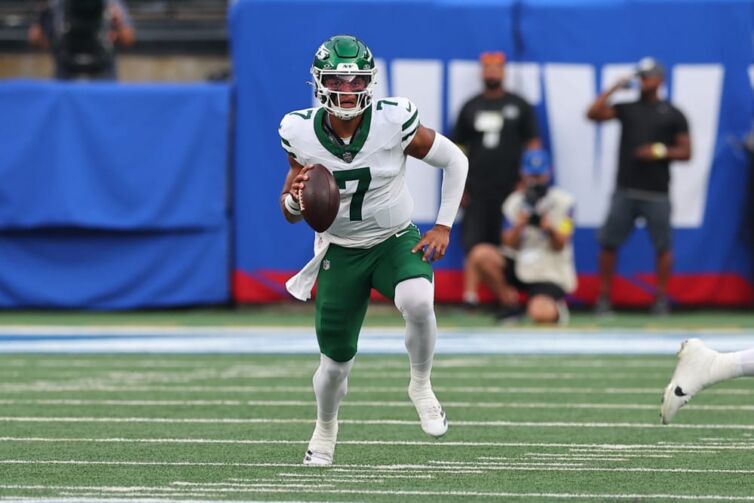 Buffalo Bills at New York Jets Preview and Predictions
