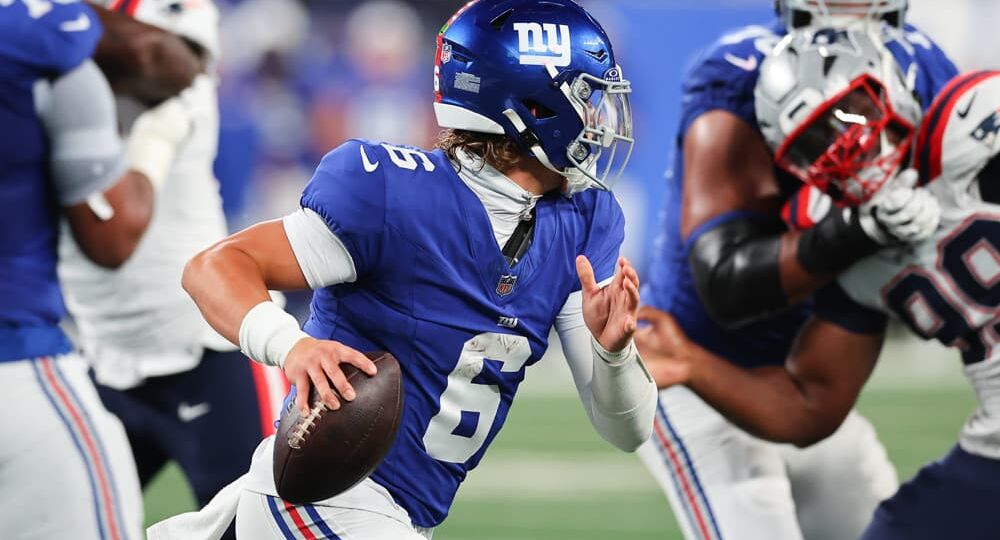 Los Angeles Chargers at New York Giants Preview and Predictions