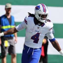 New Orleans Saints at Buffalo Bills Preview and Predictions