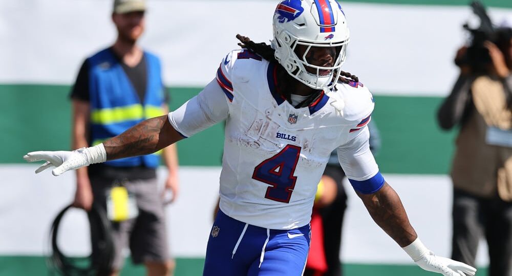 New Orleans Saints at Buffalo Bills Preview and Predictions