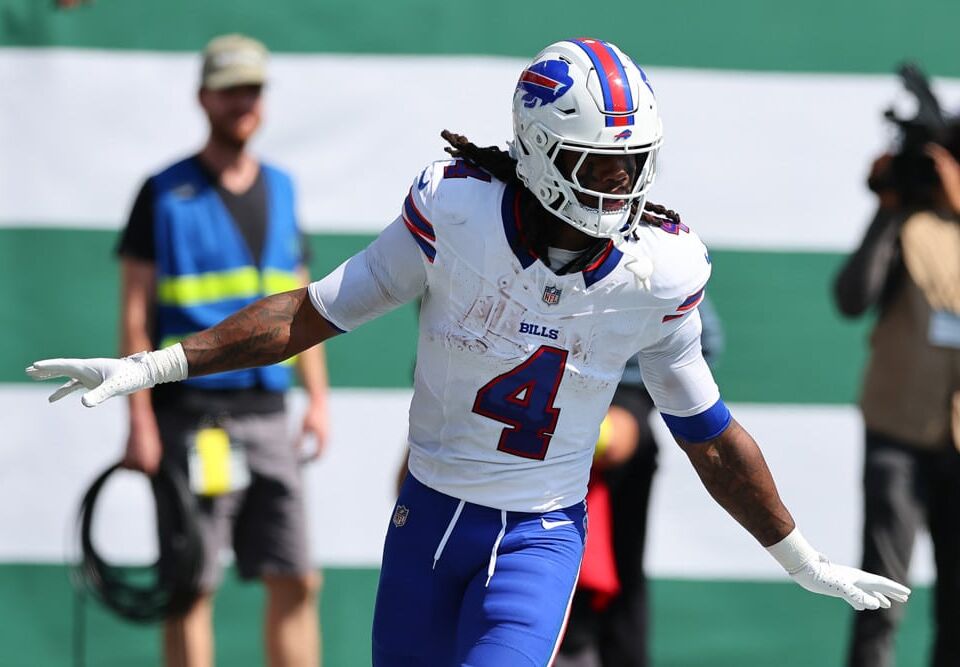 New Orleans Saints at Buffalo Bills Preview and Predictions