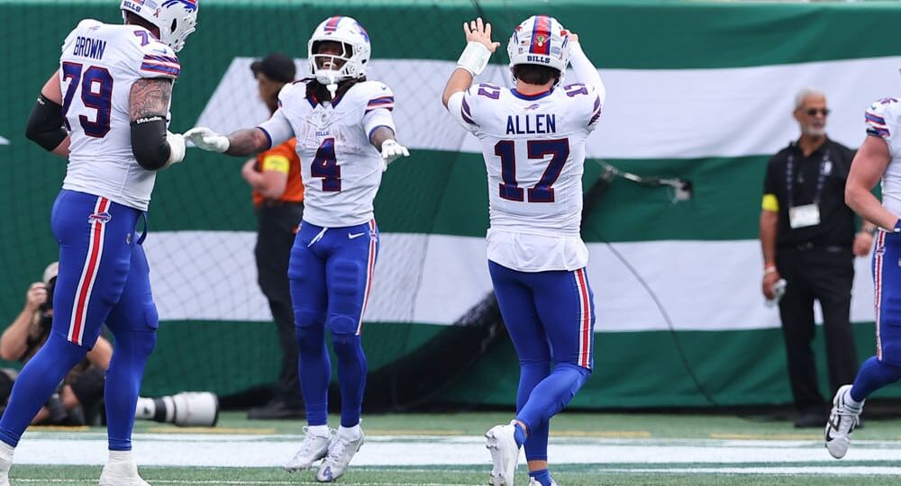 Best Bet For Thursday (September 18th): NFL Predictions