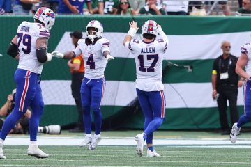 Best Bet For Thursday (September 18th): NFL Predictions