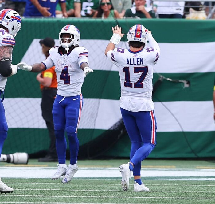 Best Bet For Thursday (September 18th): NFL Predictions