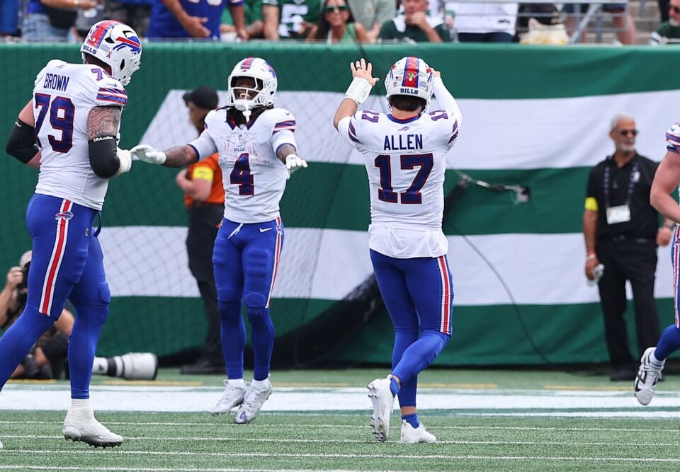 Best Bet For Thursday (September 18th): NFL Predictions