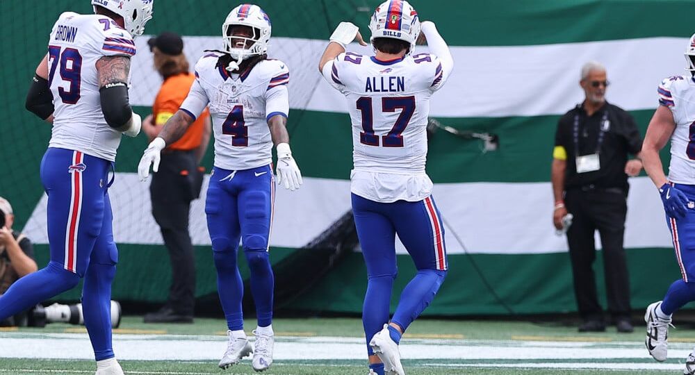 NFL Survivor Picks Week 4