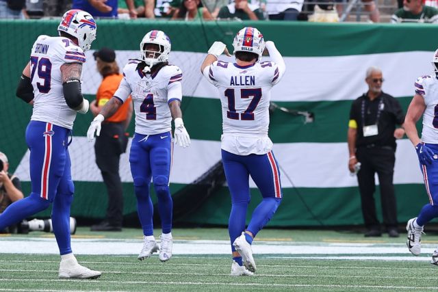 NFL Survivor Picks Week 4