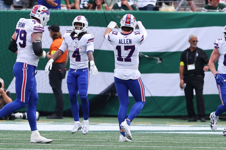 NFL Survivor Picks Week 4