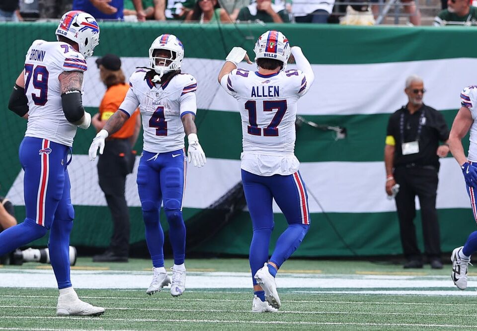 NFL Survivor Picks Week 4