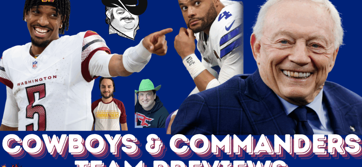 cowboy and comm