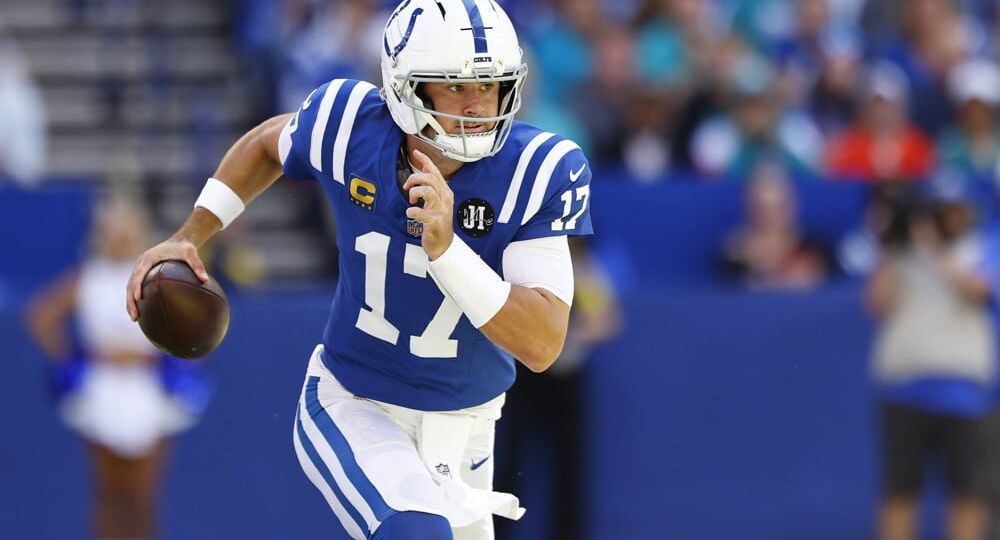 Denver Broncos at Indianapolis Colts Preview and Predictions