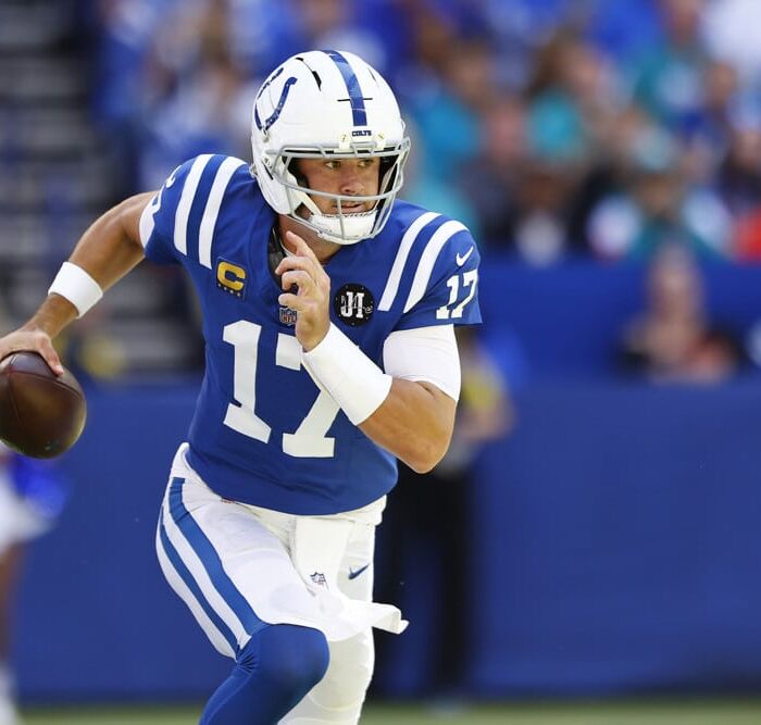 Denver Broncos at Indianapolis Colts Preview and Predictions