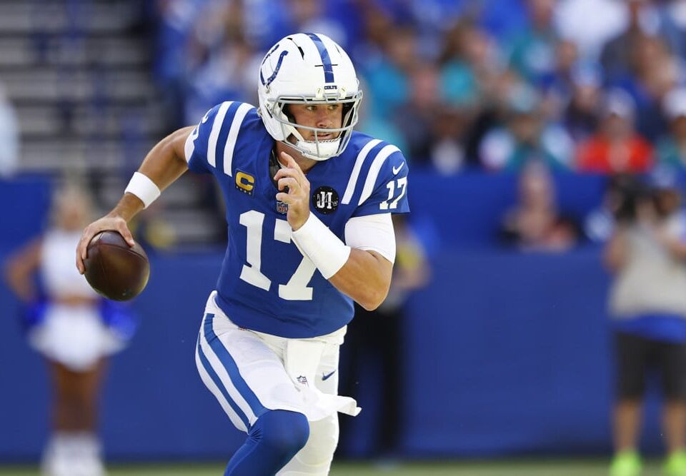 Denver Broncos at Indianapolis Colts Preview and Predictions