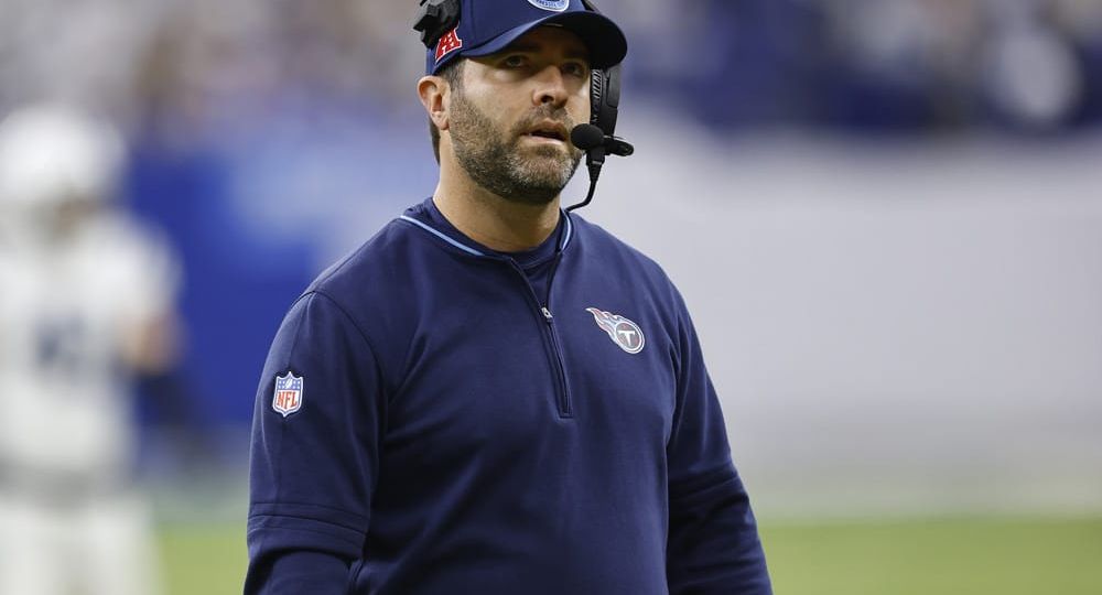 NFL 2025: First Coach Fired Odds and Best Bets