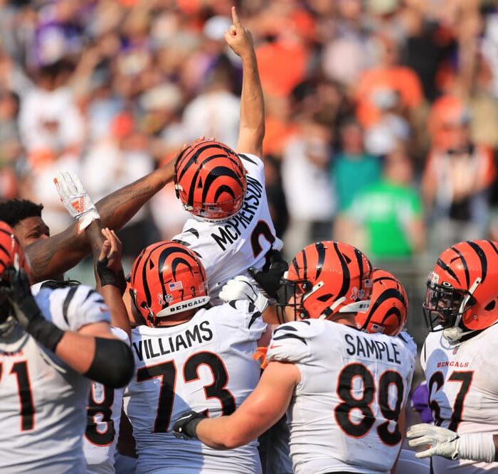 Get ready for some Sunday action with the Bengals Vikings Preview. Which team will step up with their QB out?