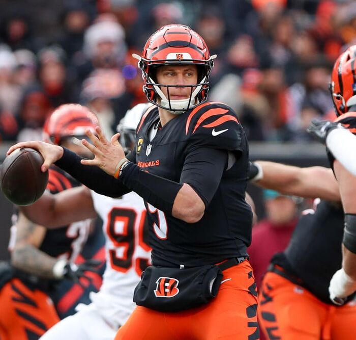 Cincinnati Bengals at Cleveland Browns Preview and Predictions