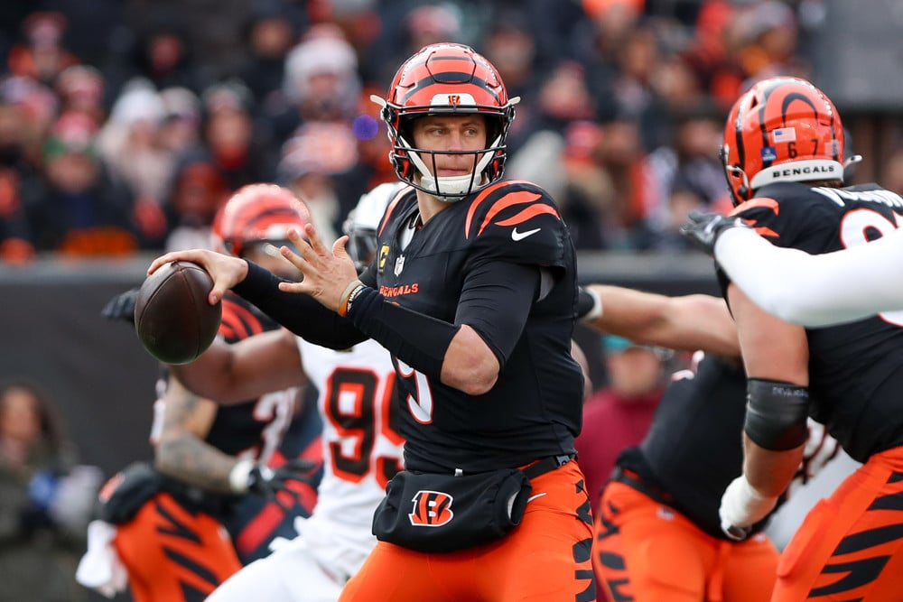 Cincinnati Bengals at Cleveland Browns Preview and Predictions 