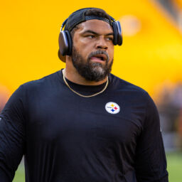 Steelers' Heyward Expected to Play Week 1