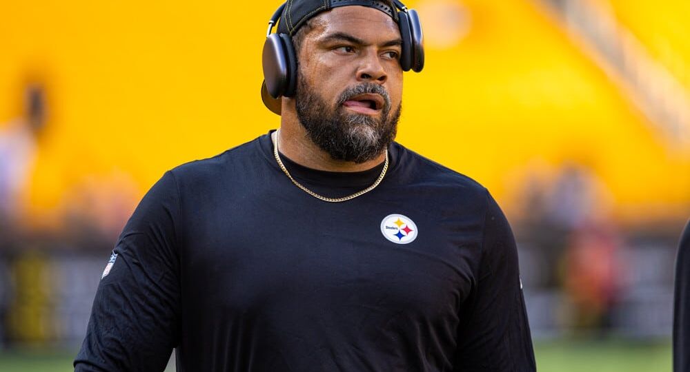 Steelers' Heyward Expected to Play Week 1