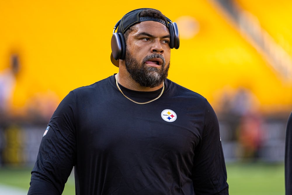 Steelers' Heyward Expected to Play Week 1