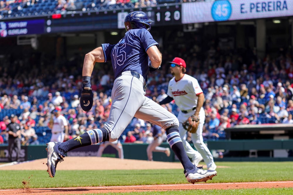 Best Bet For Friday (September 5th): MLB Predictions