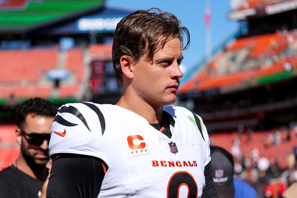 NFL Week 2 Survivor Series Picks