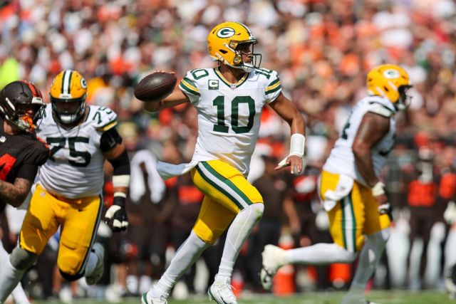 Week 4 NFL Confidence Picks