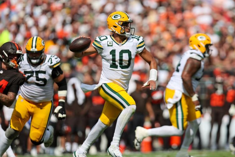 Week 4 NFL Confidence Picks