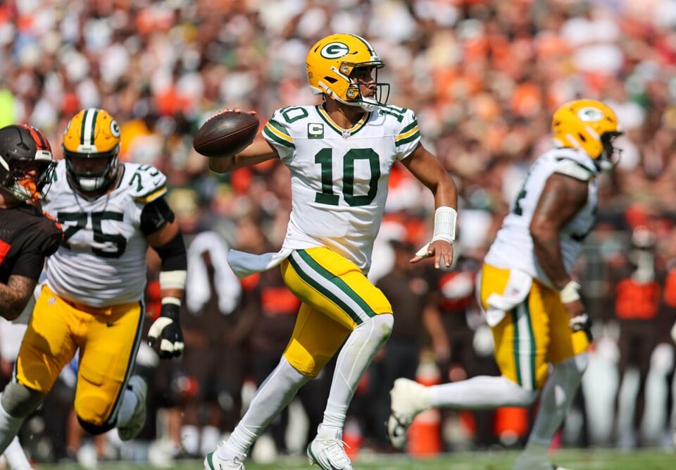 Week 4 NFL Confidence Picks