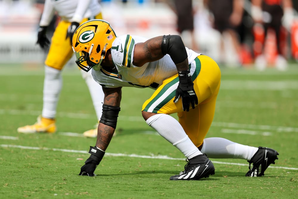 Sunday action is here with the Packers Cowboys Preview, Predictions and Picks. Which team takes home the week 4 win? NFL Week 4 Picks