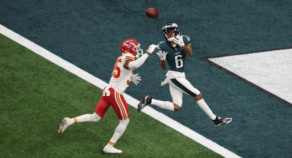 Dallas Cowboys at Philadelphia Eagles Preview and Predictions