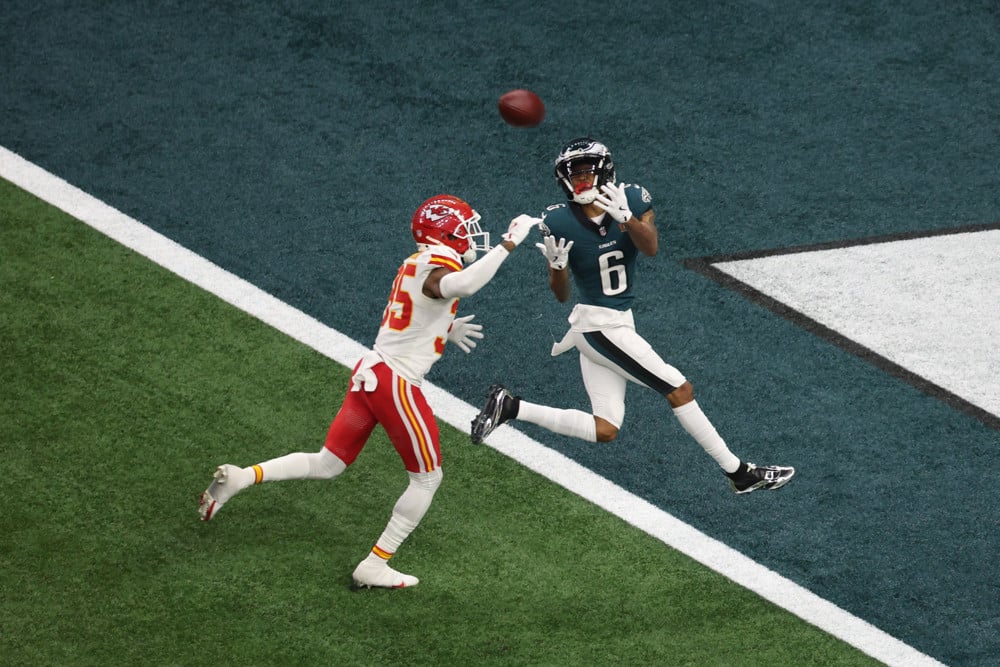 Dallas Cowboys at Philadelphia Eagles Preview and Predictions