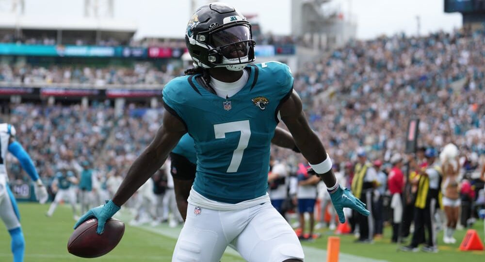 NFL Prop Shop: Top Week 2 Player Prop Bets