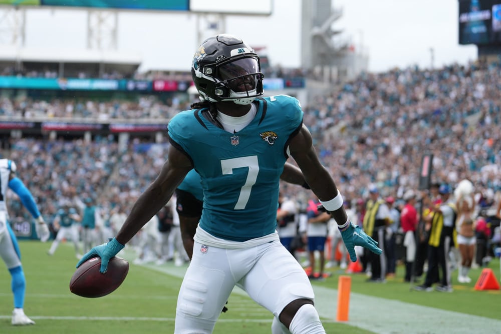 NFL Prop Shop: Top Week 2 Player Prop Bets 