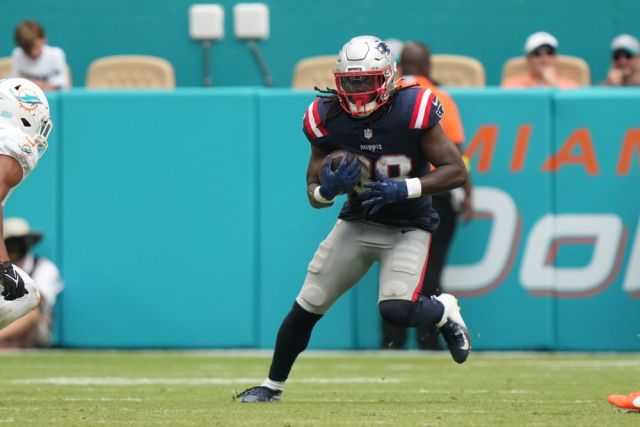 Pittsburgh Steelers at New England Patriots Preview and Predictions