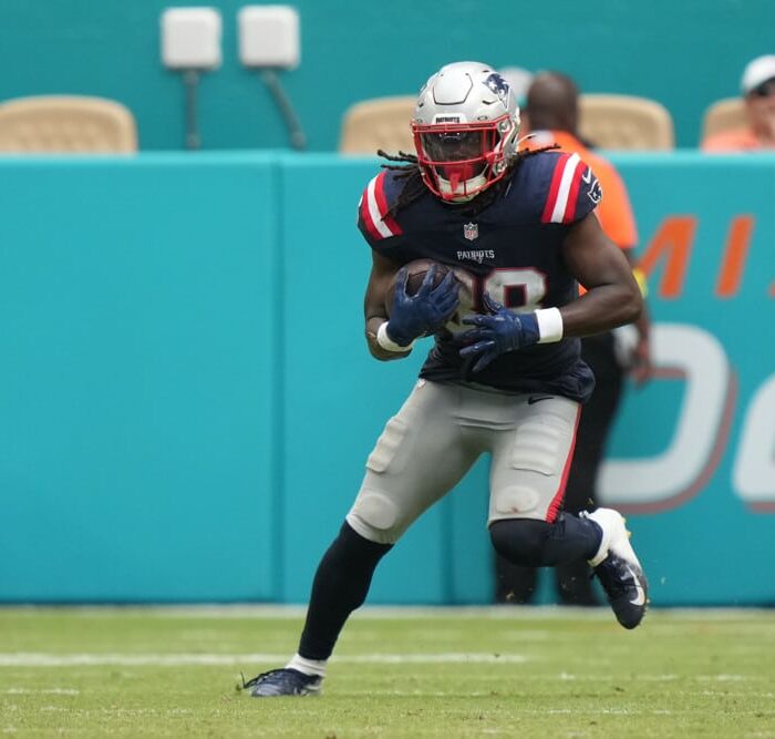 Pittsburgh Steelers at New England Patriots Preview and Predictions