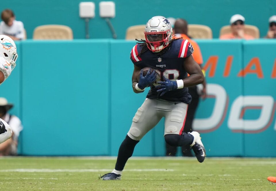 Pittsburgh Steelers at New England Patriots Preview and Predictions